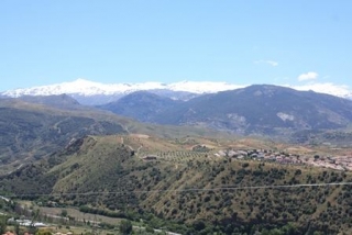  Sierra Nevada 